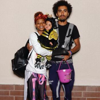 Babysitter Las Vegas: Ellen