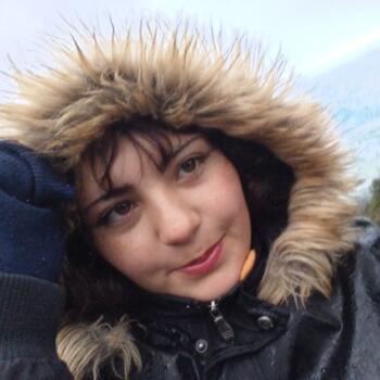 Babysitter in Río Gallegos: Rocio