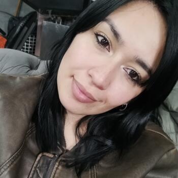 Niñera en Monte Grande: Scarlet Evelin