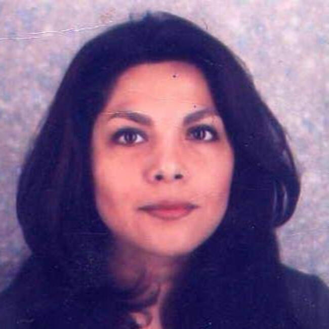 Babysitter in Padre Hurtado: Ruth