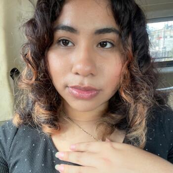 Niñera en El Guásimo: Viridiana