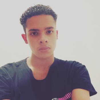 Babysitting job in Pará de Minas: babysitting job Pablo Henrique