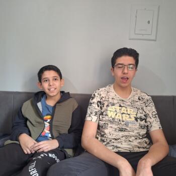 Babysitting job in São Paulo: babysitting job Marisa