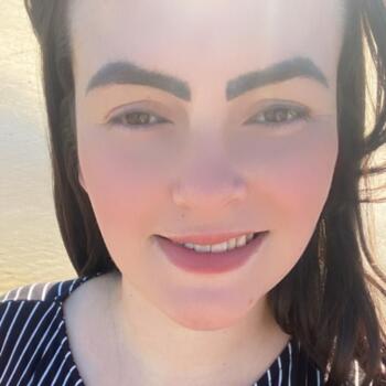 Babá em Videira: Monalisa