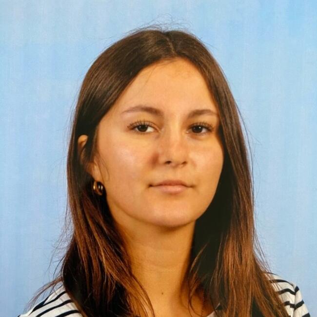 Babysitter in Nort-sur-Erdre: Yuna