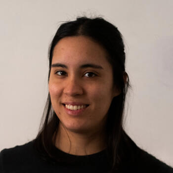 Niñera en Cipolletti: Antonella