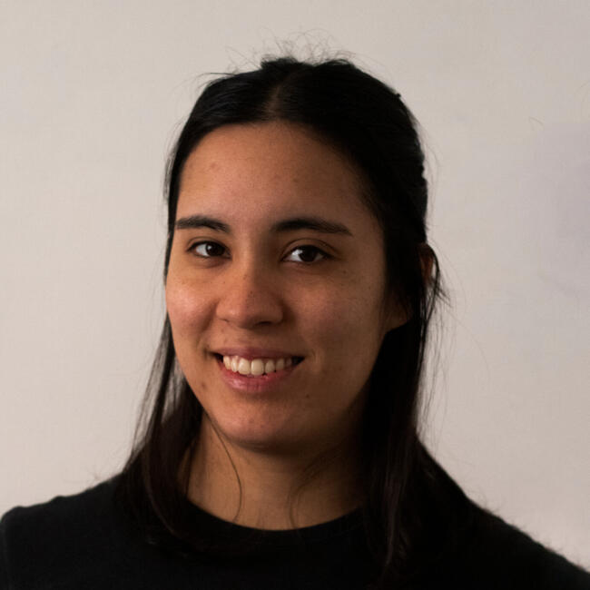 Niñera en Cipolletti: Antonella