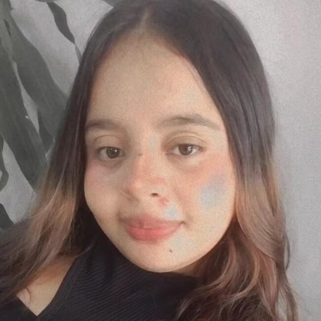 Niñera en Soledad: Cherina