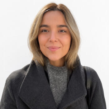 Nanny Villanueva del Pardillo: Natalia