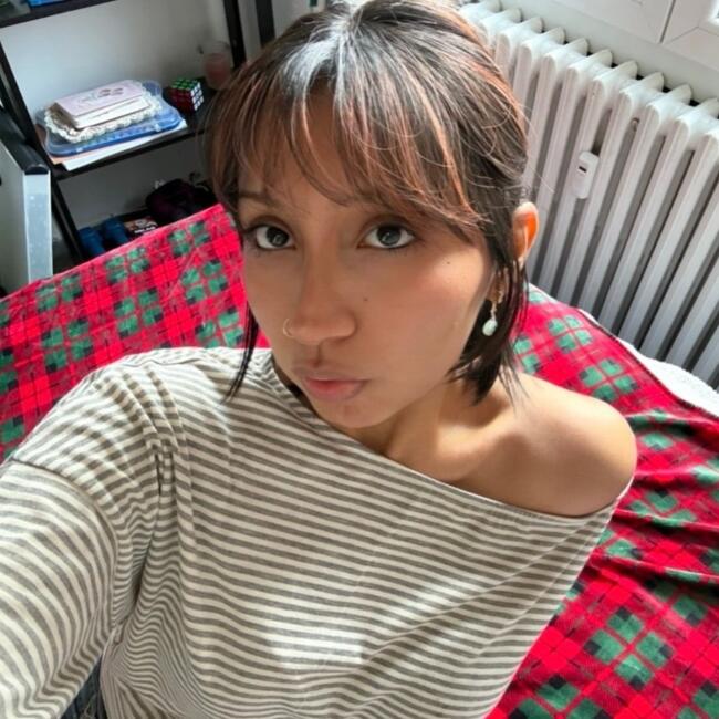 Babysitter a Milano: Camill