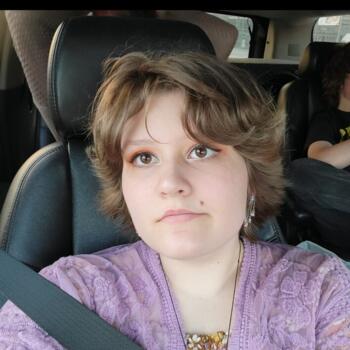 Babysitting job in San Marcos (Texas): babysitting job Phoebe