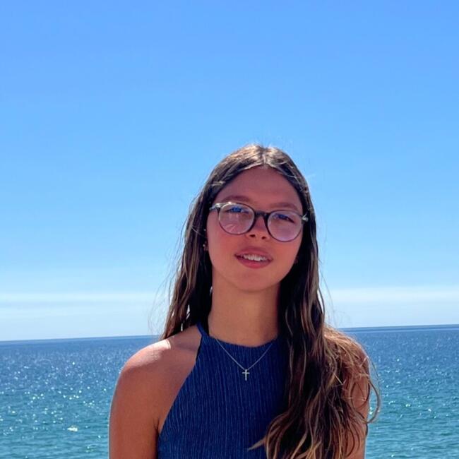 Babysitter in Barreiro: Beatriz
