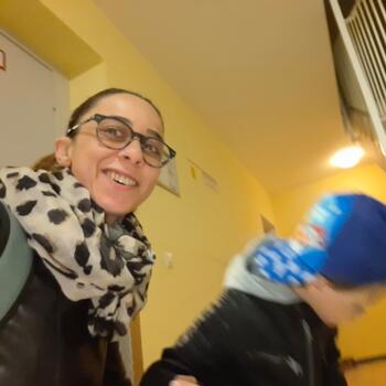 Babysitting job in Senden: babysitting job Rosanna