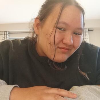Babysitter in Auckland: Aaliyah