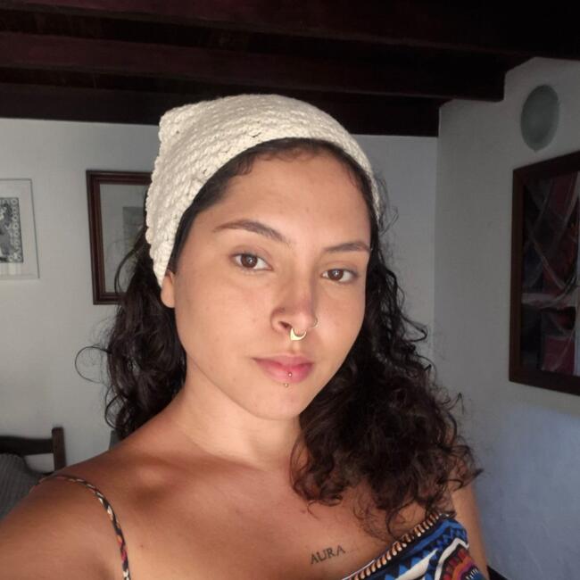 Babysitting job in Paraty: Clara