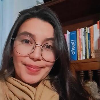 Babysitter in Puente Alto: Anjeli