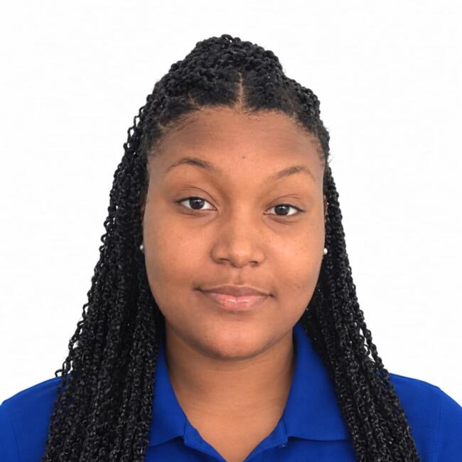 Babysitter in Santo Domingo: Vanesa