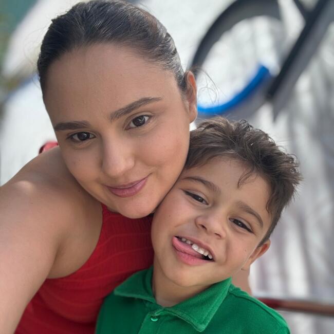 Babysitting job in Aquiraz: Thais