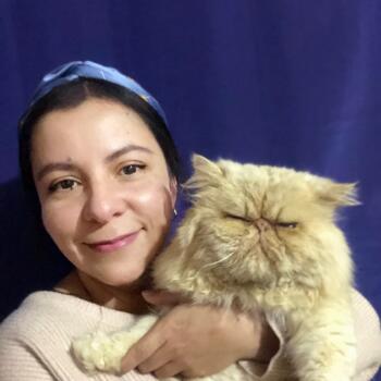 Babysitter in Huixquilucan: Asunción Alejandra