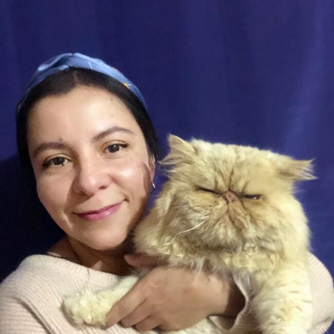 Babysitter in Huixquilucan: Asunción Alejandra