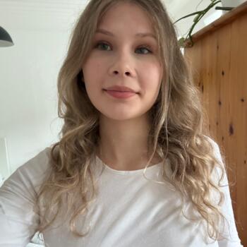 Babysitter in Kassel: Lisa