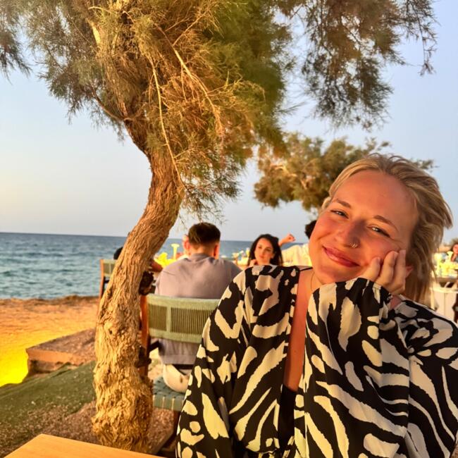 Babysitter in Ternat: Nanet