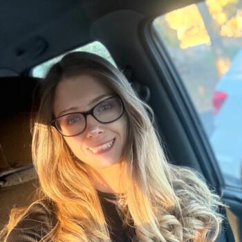 Babysitter Prague: Mikaela Míša