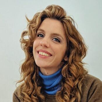 Babysitter in Valencia: Nereida