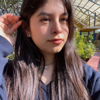 Babysitter in Quilicura: Estrella