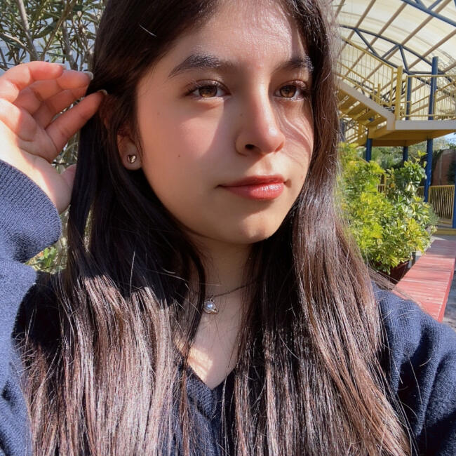 Babysitter in Quilicura: Estrella