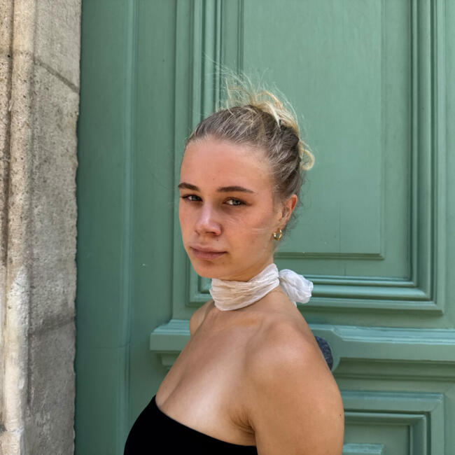 Babysitter in Leipzig: Ava Helena