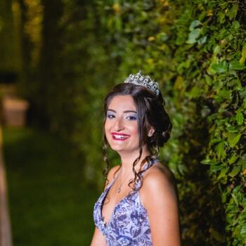 Babysitter Rutigliano: Rebecca