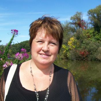Gastouders in Assen: Marjan
