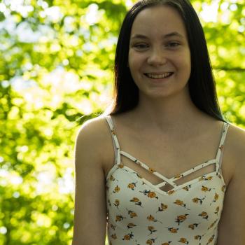 Baby-sitter Wettingen: Jeanette