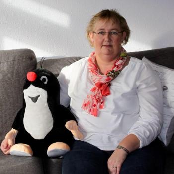 Gastouder Zwolle: Mirjam