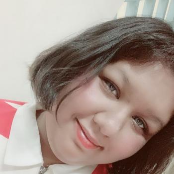 Babysitter in Singapore: Natasha