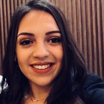 Niñera en Porto: Bruna Silva