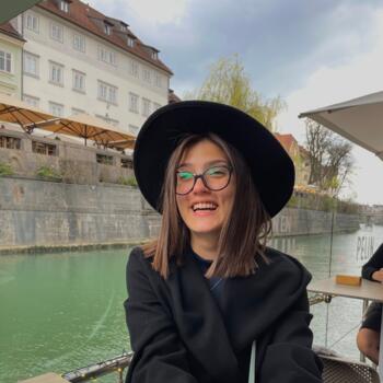 Bebisiterka u Beograd: Ana