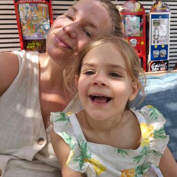 Parent Bussum: Laura