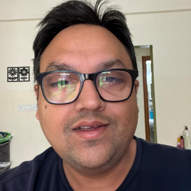 Babysitting job in Bengaluru: Pranav