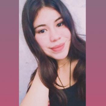 Babysitter Callao: Natali