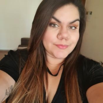 Babysitter Sorocaba: Raquel