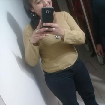 Niñera en San Miguel de Tucumán: Milagros