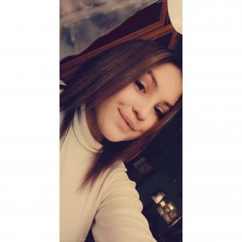 Niania w Radom: Dominika