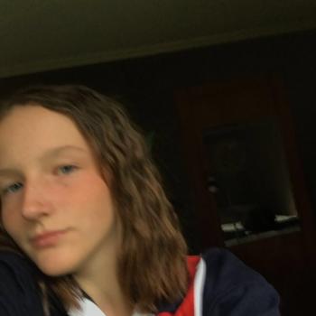 Babysitter in Invercargill: Brooke