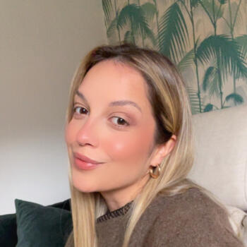 Babysitter Cascais: Karine