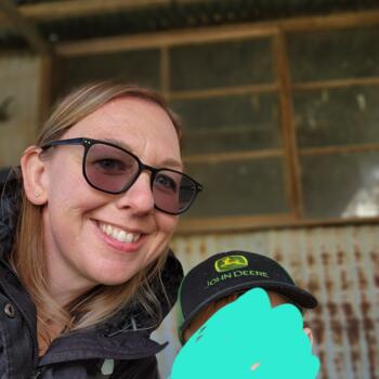 Babysitter in Adelaide: Carlie