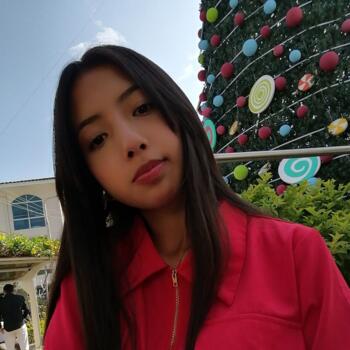 Babysitter in Loja: Ana