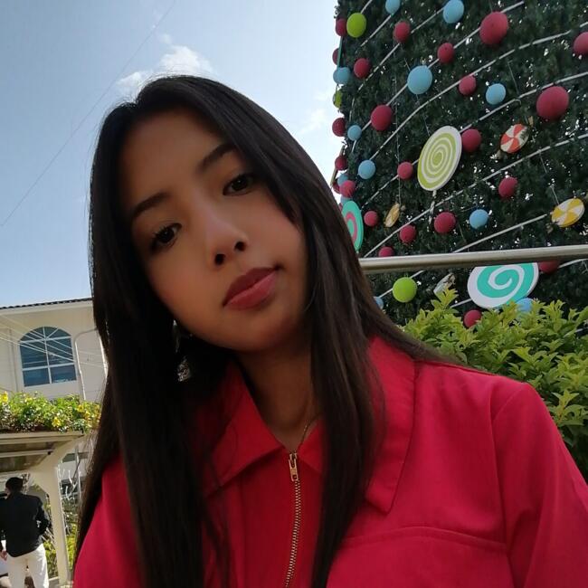 Babysitter in Loja: Ana