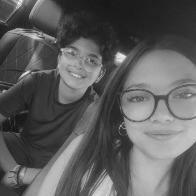 Babysitter in Daours: Léana